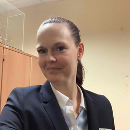 Claudia Nielsen