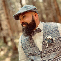 Patrick Sahl