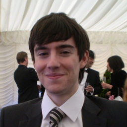 David Storey