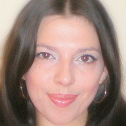 Julia Suhorukova