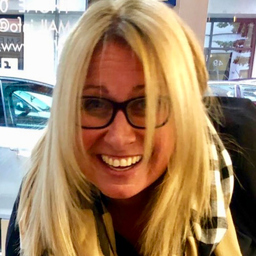 Stefanie Muffler