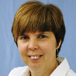 Bettina Buhn