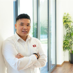 Minh Phuc Tran