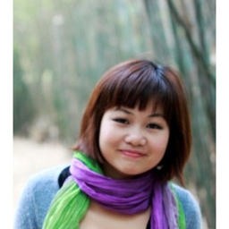 May Yang
