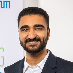 Salaheldin Hassan's profile picture