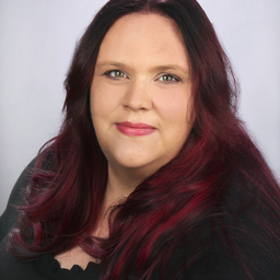Profilbild Sonja Jäger
