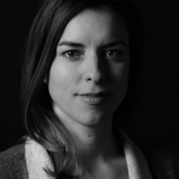 Andrea Bucher