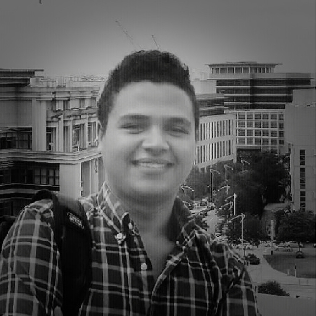 Yousef AlShawesh Software Specialist General Motors XING