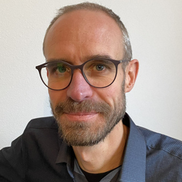 Volker Steger