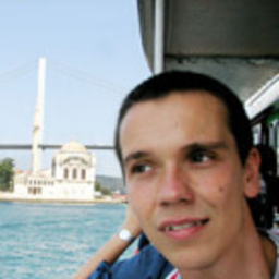 Mihajlo Nikolic