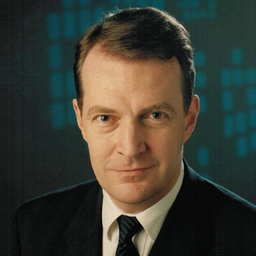 Dr. Volker Hornung