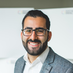Farid Bidardel's profile picture