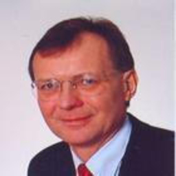 Bertram Schröder