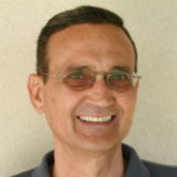 Gerd  A. Zimmermann