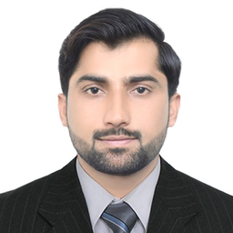 NADEEM AHMAD