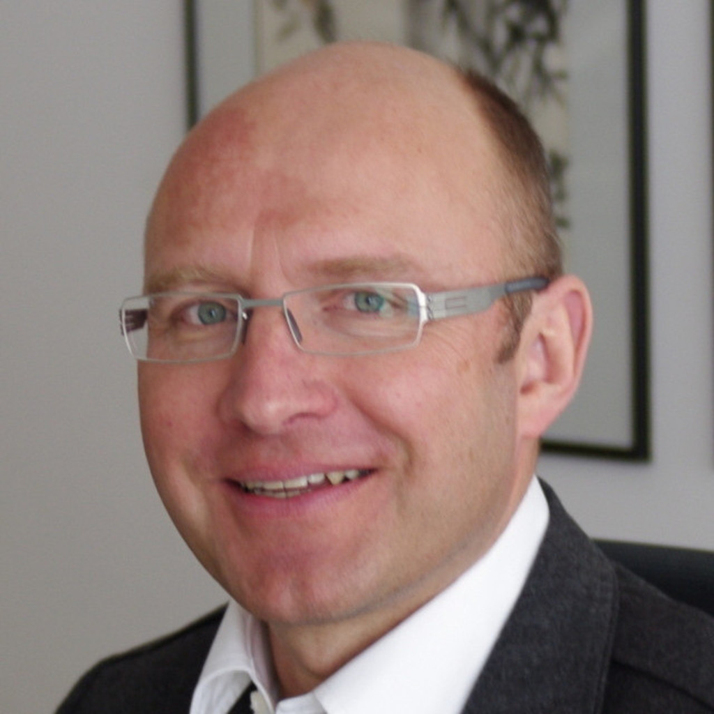 Stephan Heinrich Inhaber Dipl.Ing. Stephan Heinrich XING