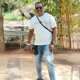 Vinoth Kannan