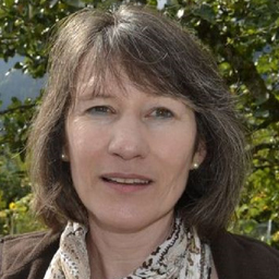 Monika Gallmann