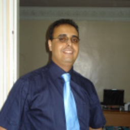 Hicham AIT LAHCEN