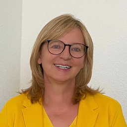 Beate Landgraf