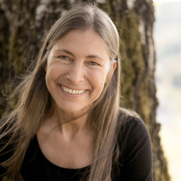 Sabine Anette Suffel