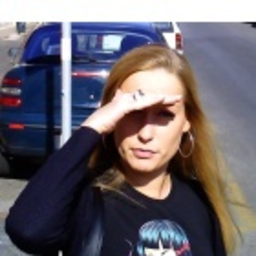 Nadine Sender