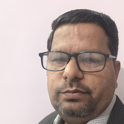 Kuldeep Sharma