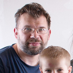 Pavel Ivanchikov's profile picture