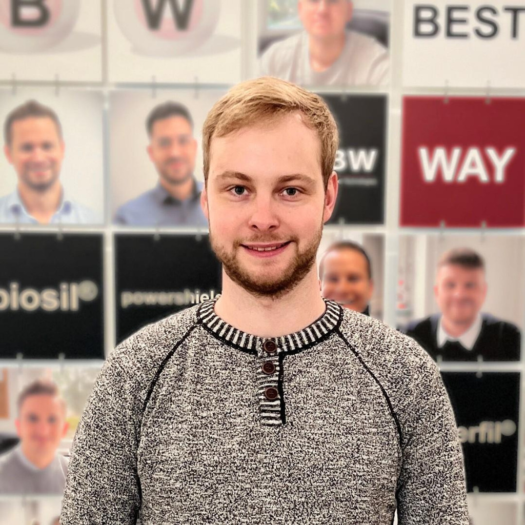 Sören Thamm Dispatch logistics expert Conveying Solutions