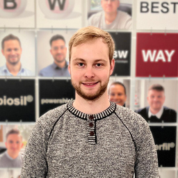 Sören Thamm