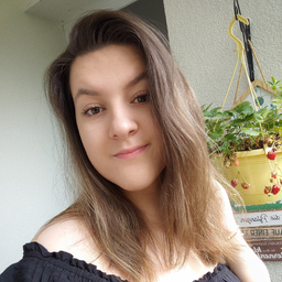 Stephanie Tröbinger