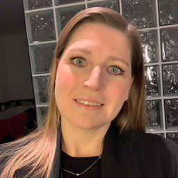 Nathalie Marquis