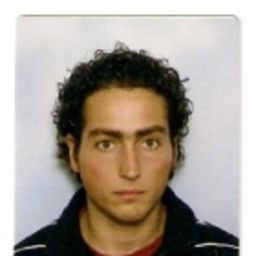 GIUSEPPE DELLA PORTA