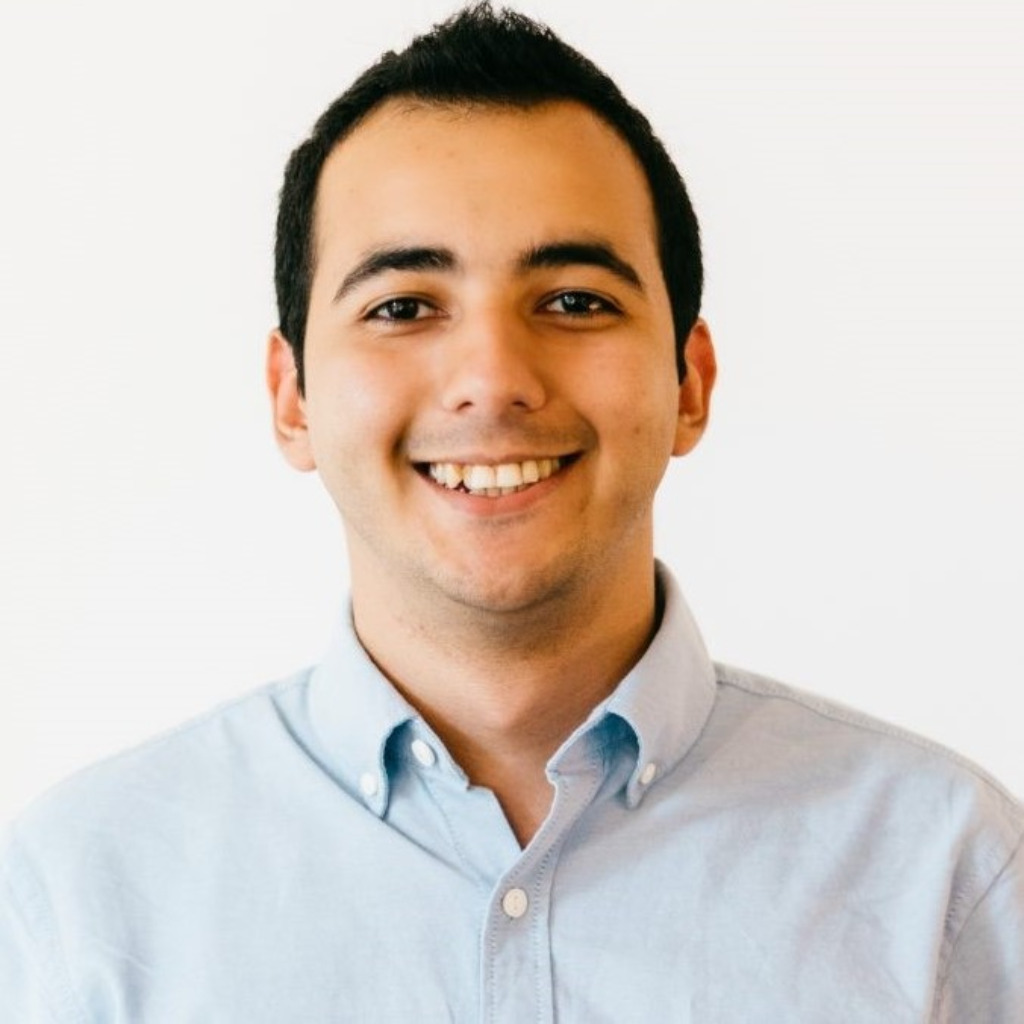 Mohamed Gomaa IT Consultant BCM Solutions GmbH XING