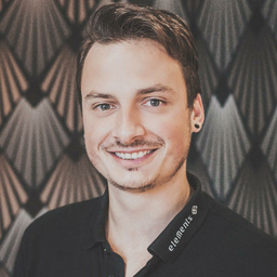 Tobias Eckert's profile picture