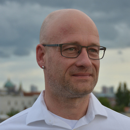 Ivo Schmagler