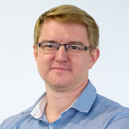Ivan Pantykin