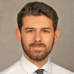 Alexander Schalm Salto