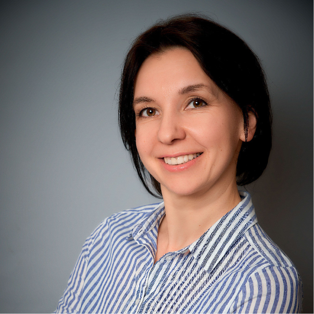 Buecher De Gmbh & Co Kg Dipl.-Ing. Victoria Ibragimoff - Java Backend Developer - buecher.de