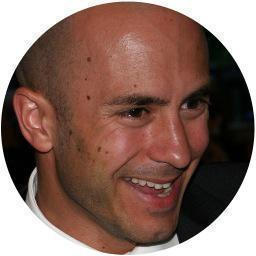 Dipl.-Ing. Sascha Hauer