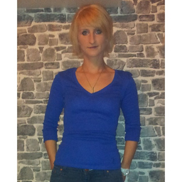 Susann Marx