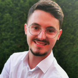 Profilbild Fabian Nico Winter