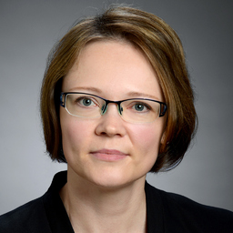 Dina Matusova