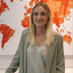 Lisa-Marie Schönfelder