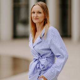 Lisa-Marie Schönfelder