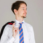 user profile image