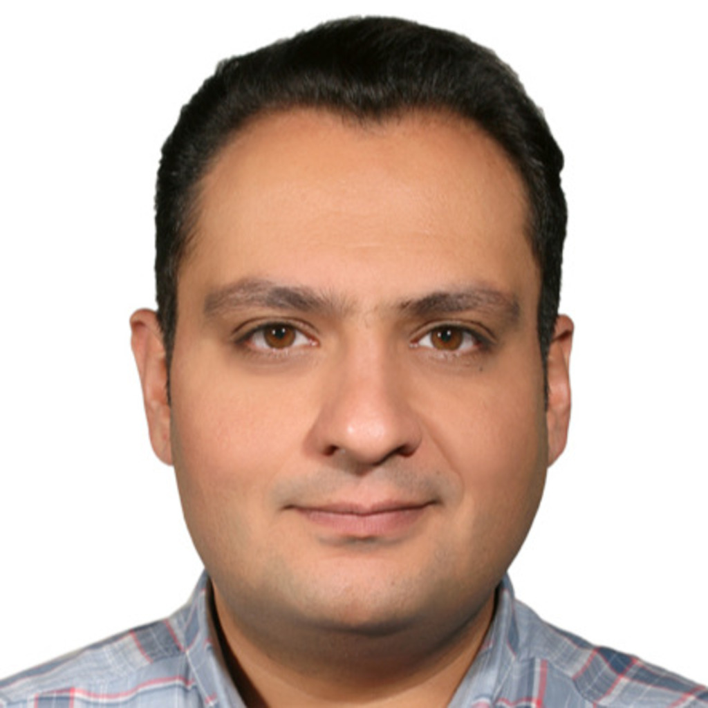 MANSOUR NAHVI Formen Manager Arasti Sazan Etehad Co. XING