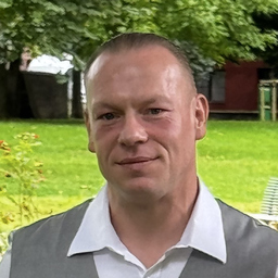 Toni Hoffmann
