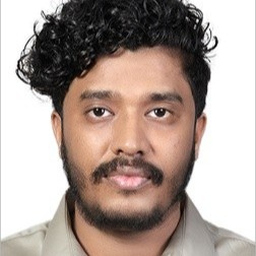 Lokesh Shastrakar