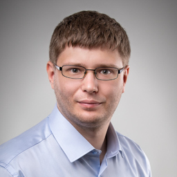 Patrick Hofmann